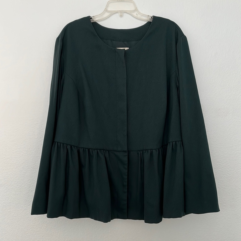 Sejour Peplum Blazer